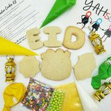 Ramadan & Eid Cookie Kit