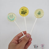 Eid Lollipops