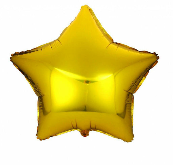 Star Foil Balloon